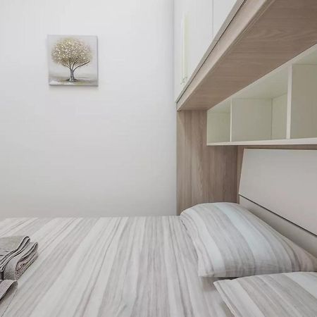 Apartamento Saint Simplicio House Olbia Exterior foto