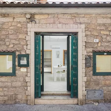 Apartamento Saint Simplicio House Olbia Exterior foto