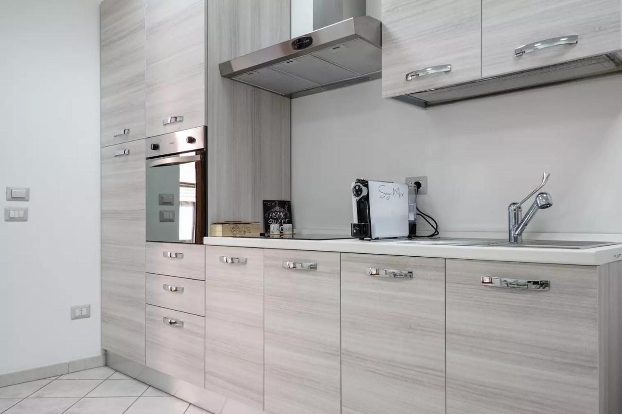 Apartamento Saint Simplicio House Olbia Exterior foto