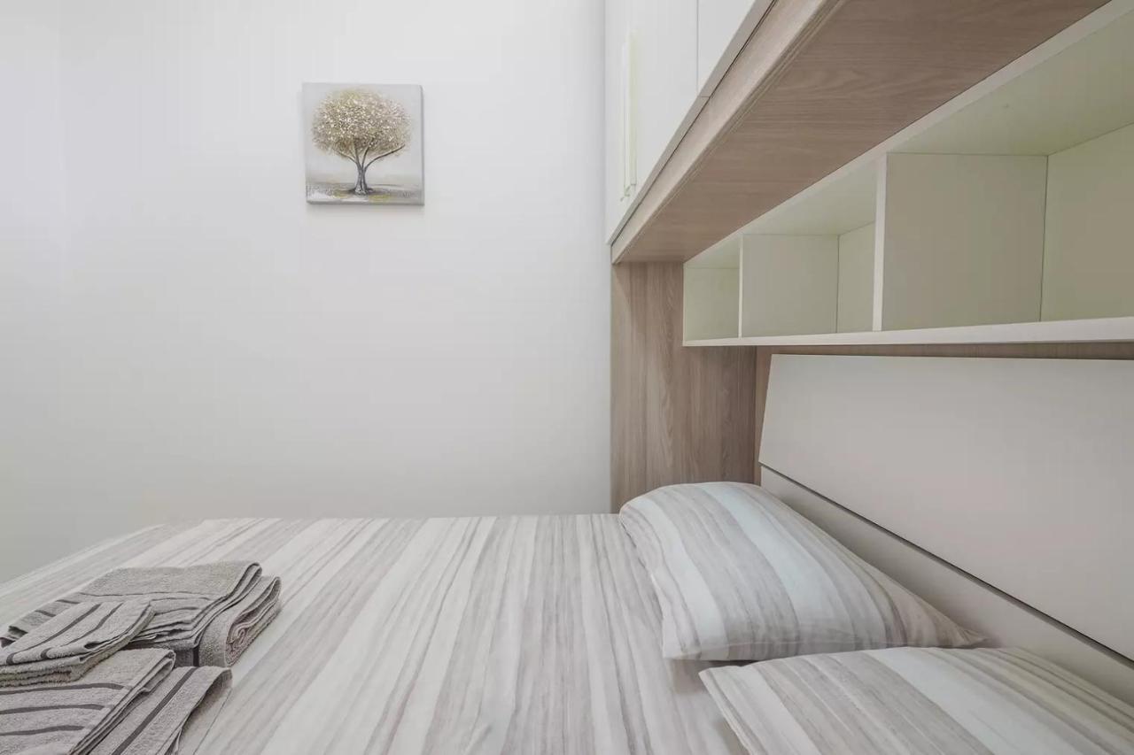 Apartamento Saint Simplicio House Olbia Exterior foto