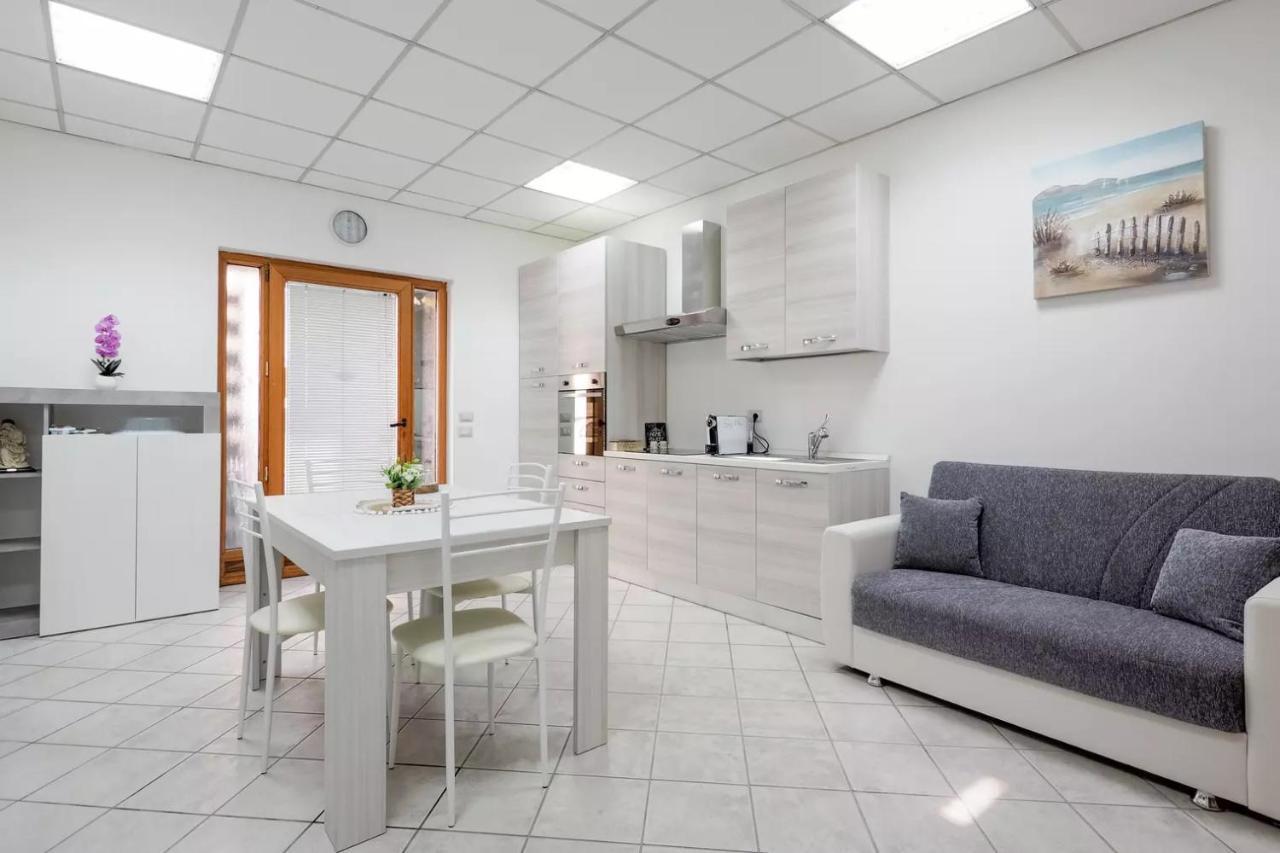 Apartamento Saint Simplicio House Olbia Exterior foto