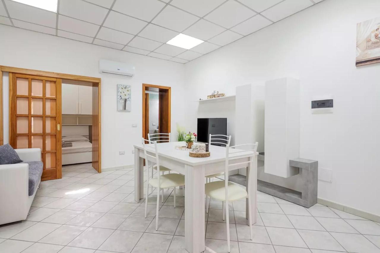 Apartamento Saint Simplicio House Olbia Exterior foto