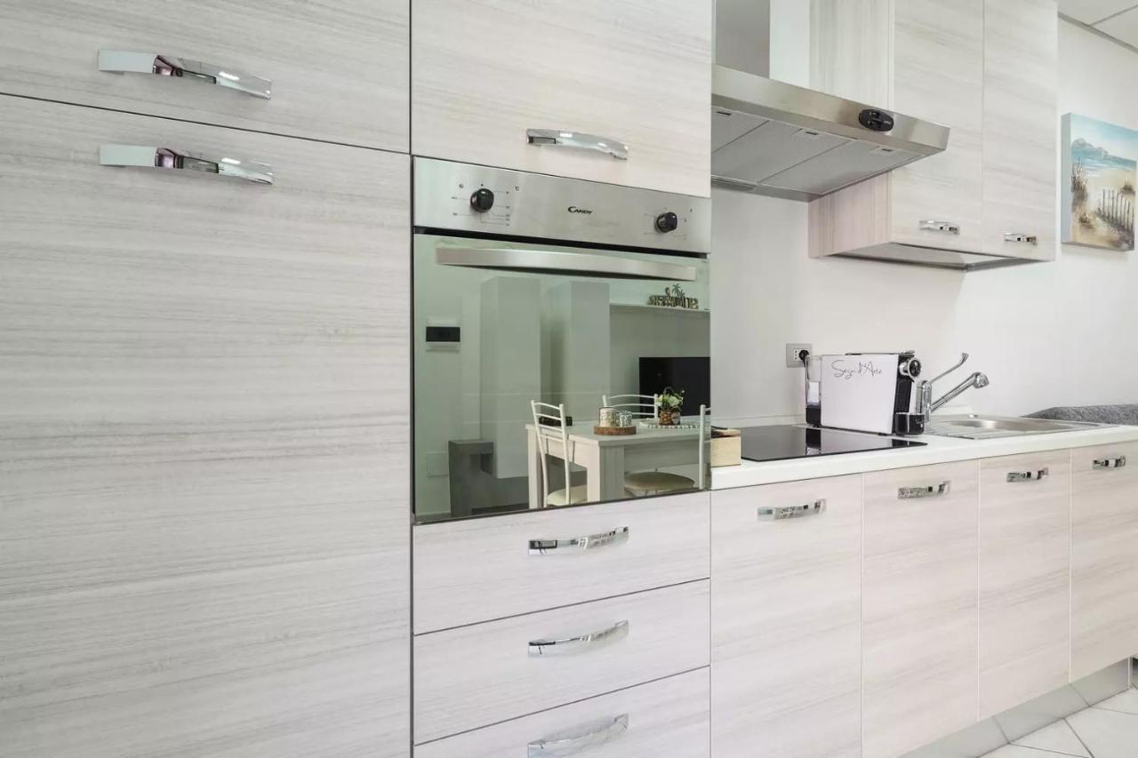 Apartamento Saint Simplicio House Olbia Exterior foto