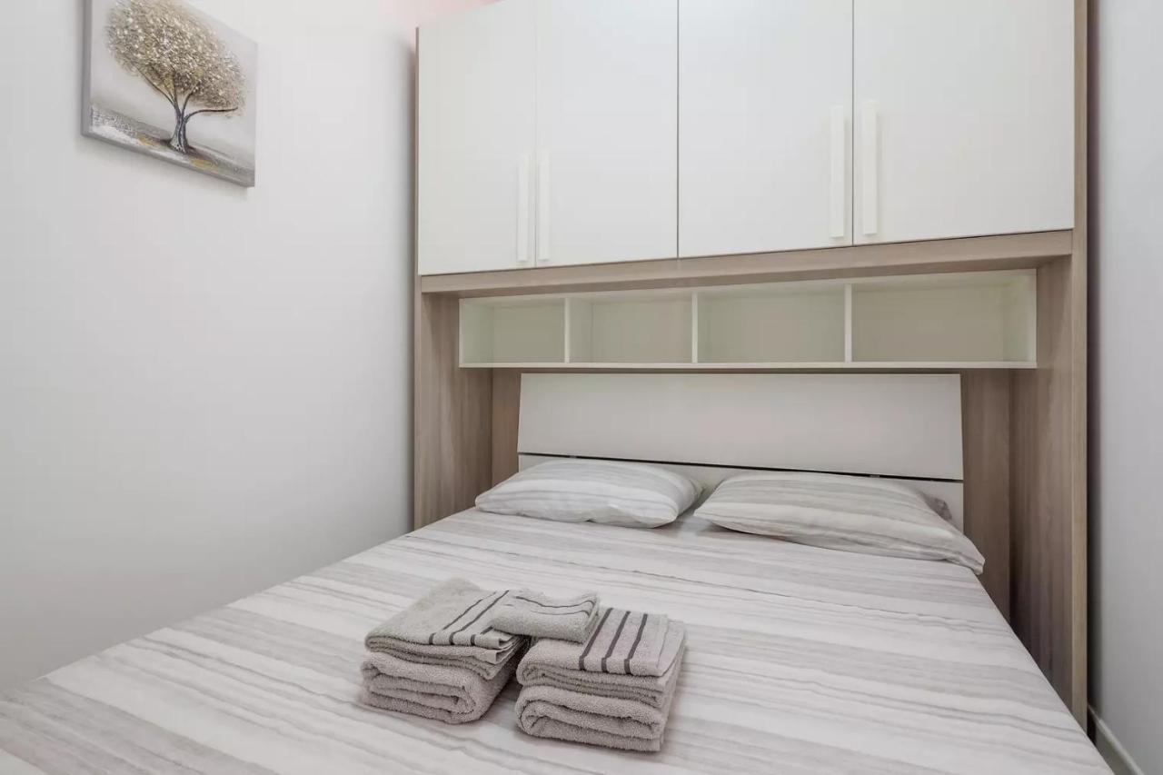 Apartamento Saint Simplicio House Olbia Exterior foto
