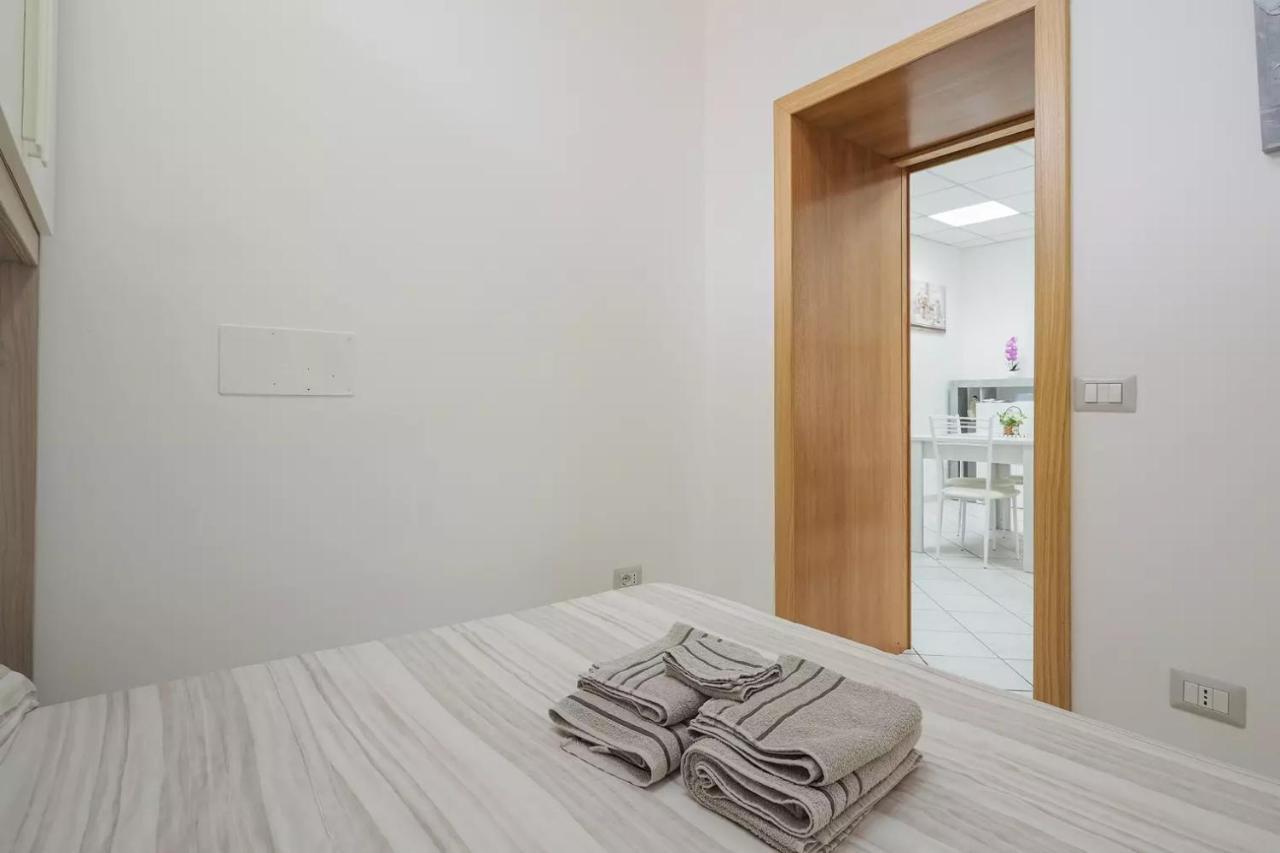Apartamento Saint Simplicio House Olbia Exterior foto